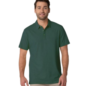 Swet Tailor All In Polo NWT Size Large Spruce